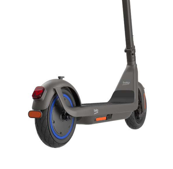 Beko B35020 E-Scooter Elektrikli Scooter