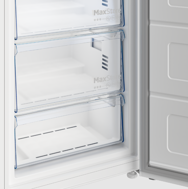 Beko 7375 JEB Çekmeceli Derin Dondurucu