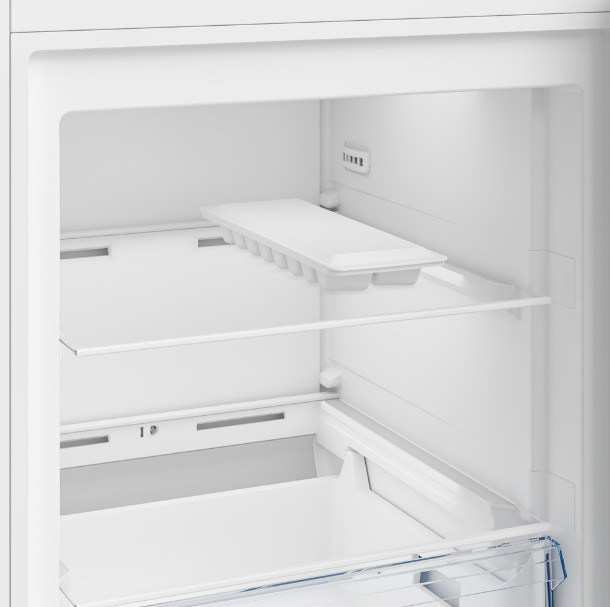 Beko 7375 JEB Çekmeceli Derin Dondurucu