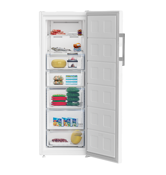 Beko 7375 JEB Çekmeceli Derin Dondurucu