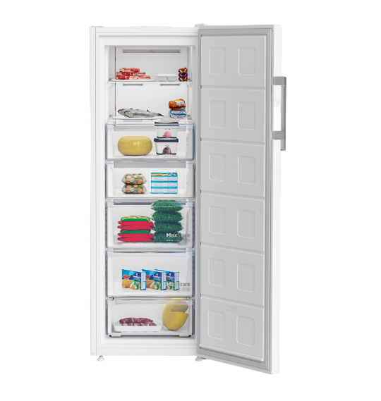 Beko 7375 JEB Çekmeceli Derin Dondurucu