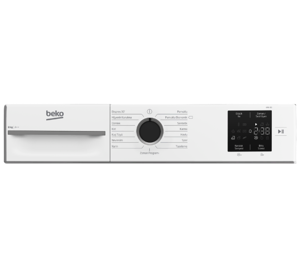 Beko KMX 80 Kurutma Makinesi