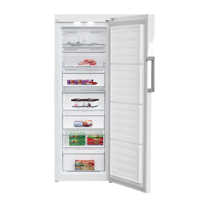 Beko 7371 JEB Çekmeceli Derin Dondurucu