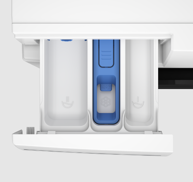 Beko CMXD 9120 Çamaşır Makinesi