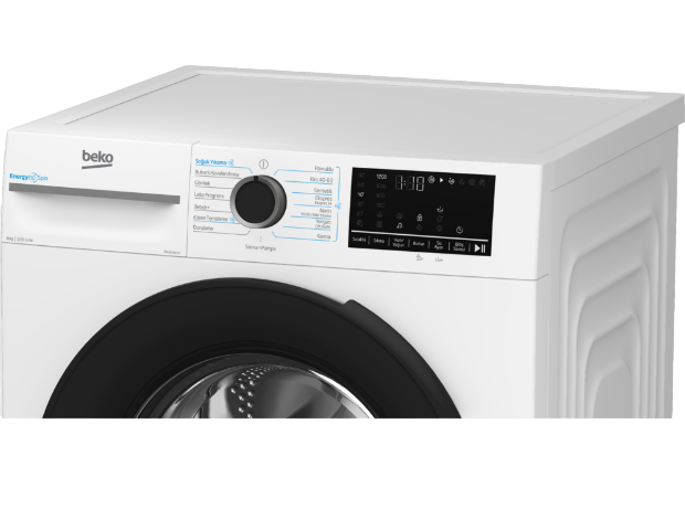 Beko CMXD 9120 Çamaşır Makinesi