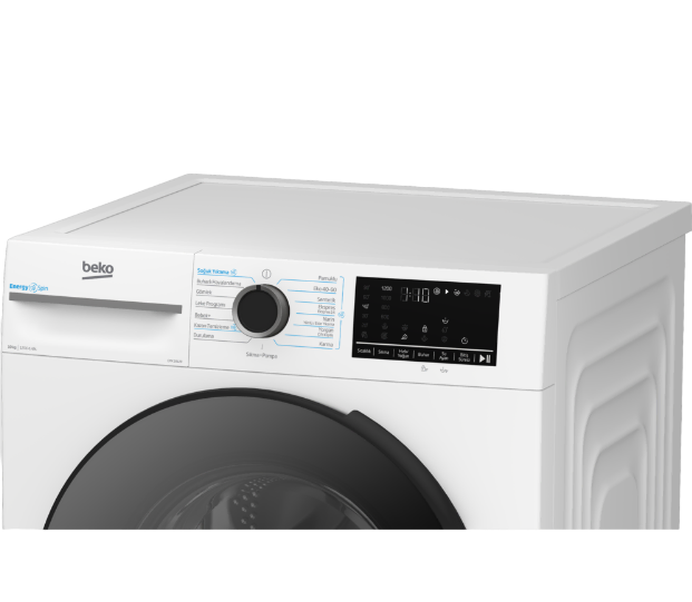 Beko CMX 10120 Çamaşır Makinesi