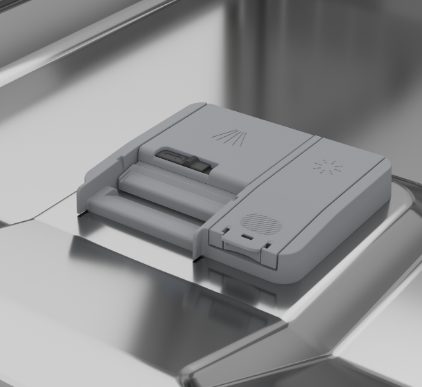 Beko  BM 4144 Bulaşık Makinesi