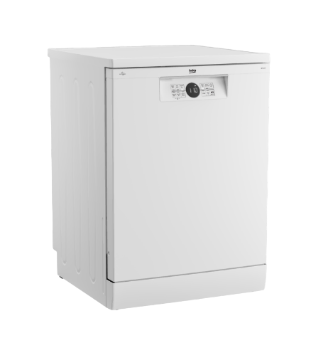 Beko  BM 4144 Bulaşık Makinesi