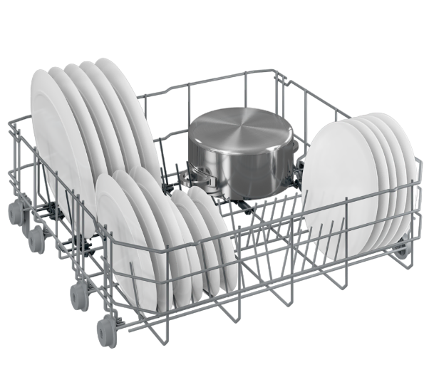 Beko  BM 4144 Bulaşık Makinesi