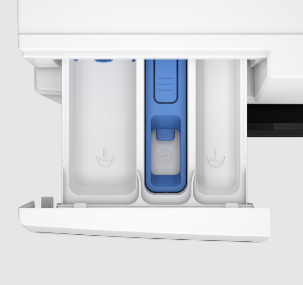 Beko CMXD 9100 Çamaşır Makinesi