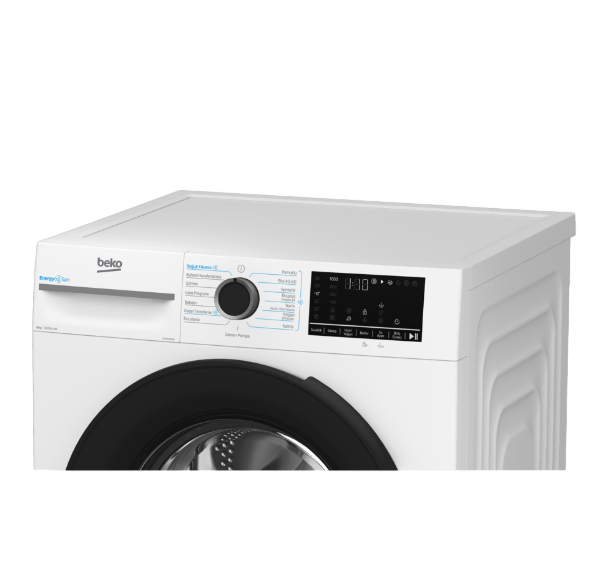 Beko CMXD 9100 Çamaşır Makinesi