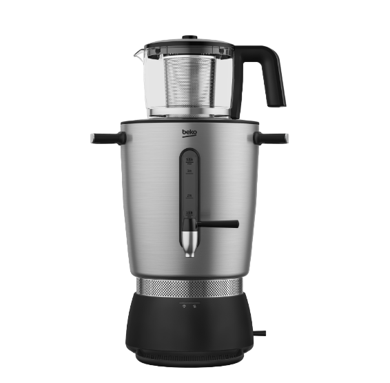 Beko SE 8036 I Semaver