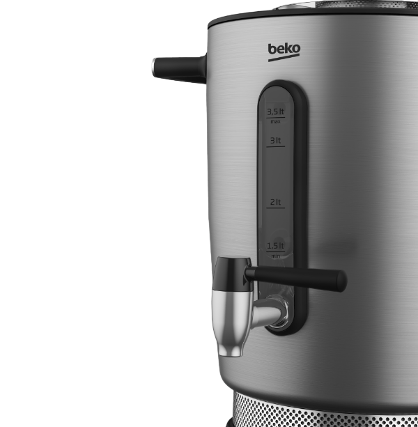 Beko SE 8036 I Semaver
