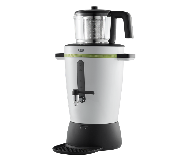 Beko SE 8034 Semaver