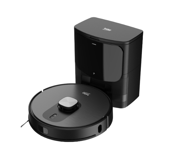 Beko Robo-X 3.1 VRR 82314 VB Robot Süpürge