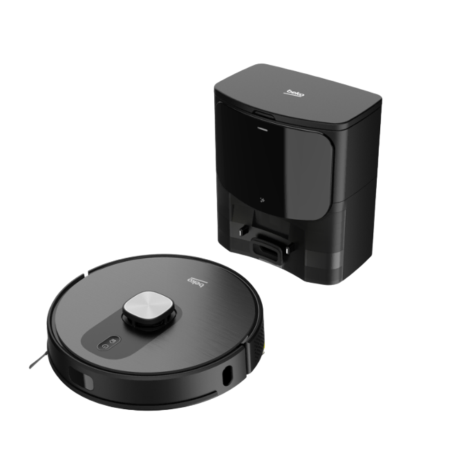 Beko Robo-X 3.1 VRR 82314 VB Robot Süpürge