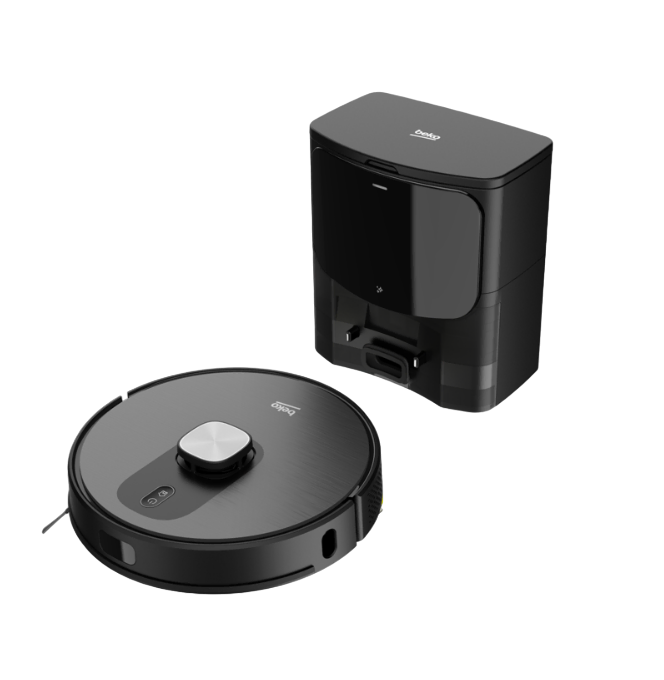 Beko Robo-X 3.1 VRR 82314 VB Robot Süpürge