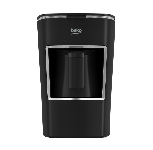 Beko BKK 2300 Mini Keyf Siyah Türk Kahve Makinesi