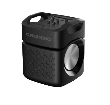 Grundig PartyHit Max Hoparlör
