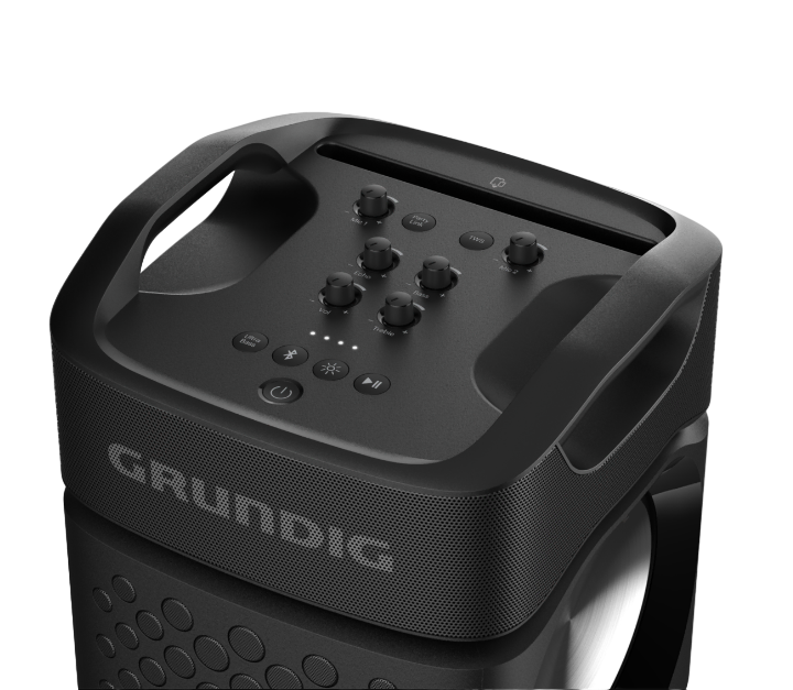 Grundig PartyHit Max Hoparlör