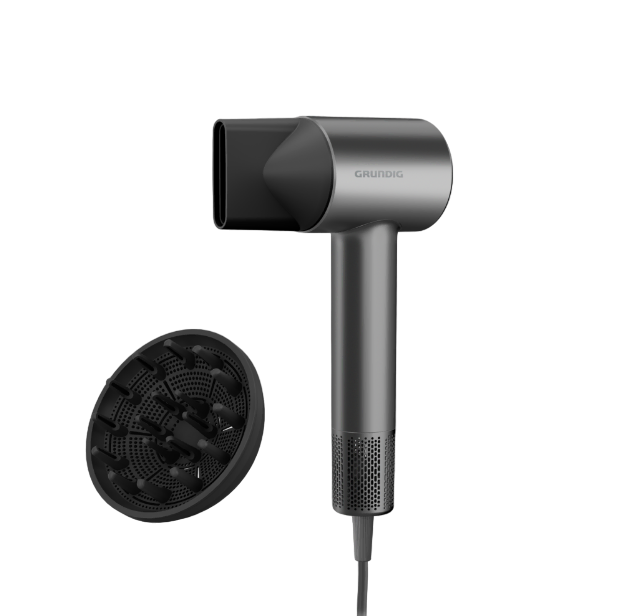 Grundig HD 8460 Saç Kurutma Makinesi