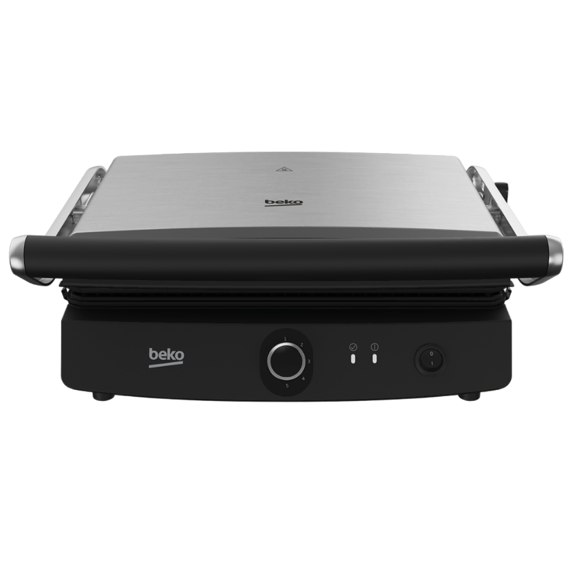 Beko TM 8946 I Crystal Tost Makinesi