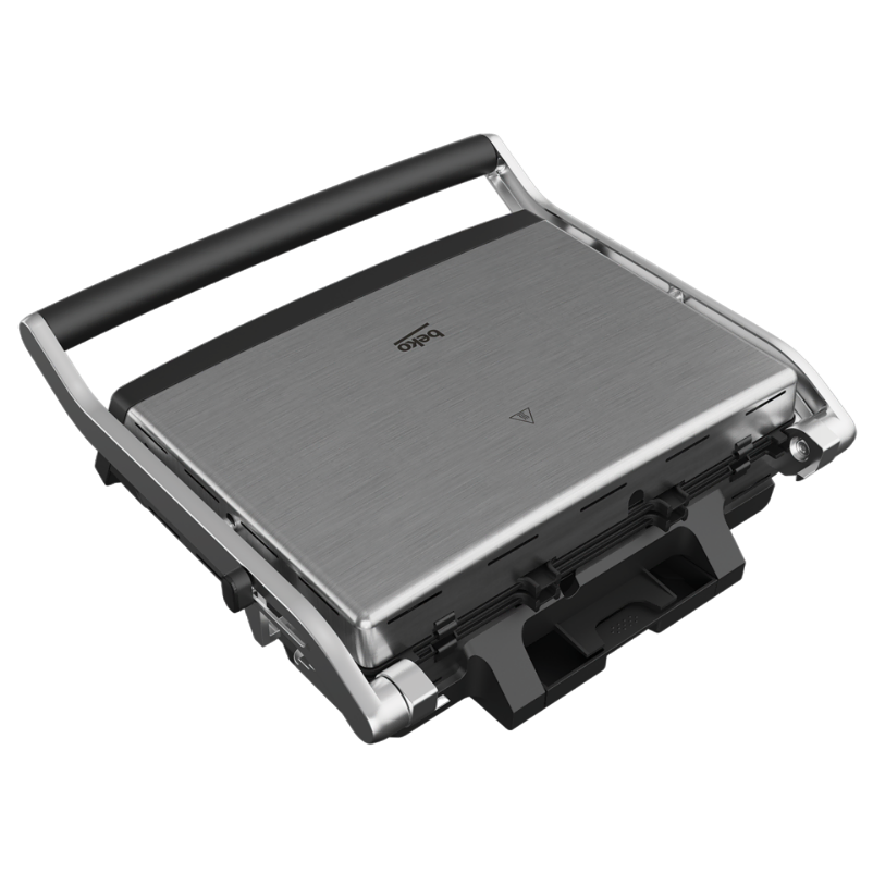 Beko TM 8946 I Crystal Tost Makinesi