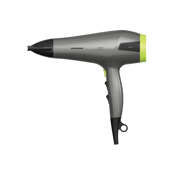 Grundig HD 8381 Saç Kurutma Makinesi