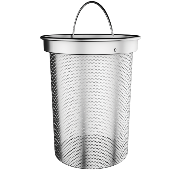 Beko CM 5964 B Floral Siyah Çay Makinesi