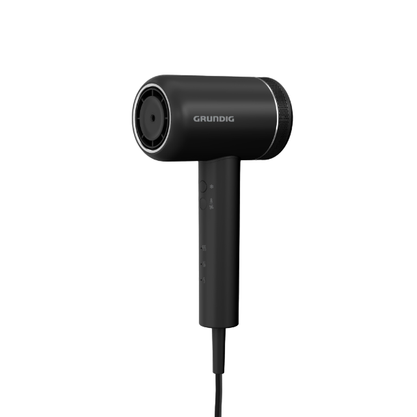 Grundig HD 8560 Saç Kurutma Makinesi