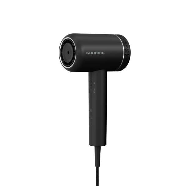 Grundig HD 8560 Saç Kurutma Makinesi