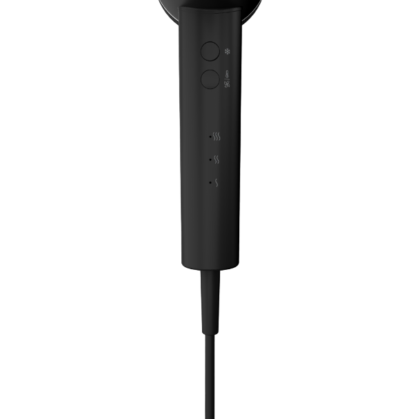 Grundig HD 8560 Saç Kurutma Makinesi