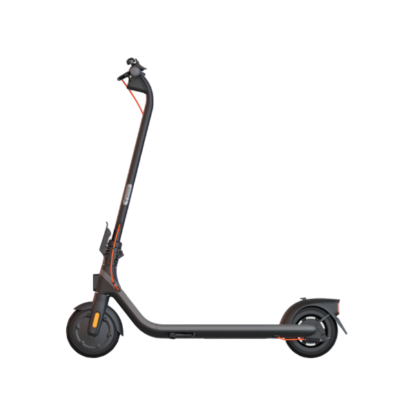 Segway Ninebot E2 Plus E-Scooter Elektrikli Scooter