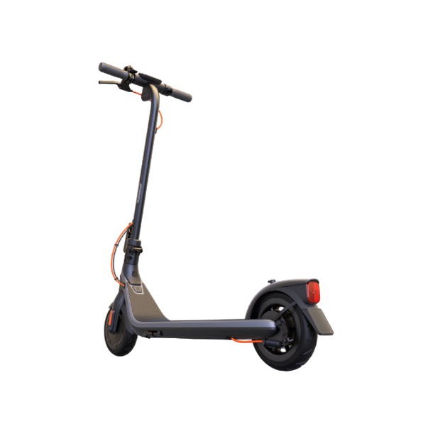 Segway Ninebot E2 Plus E-Scooter Elektrikli Scooter