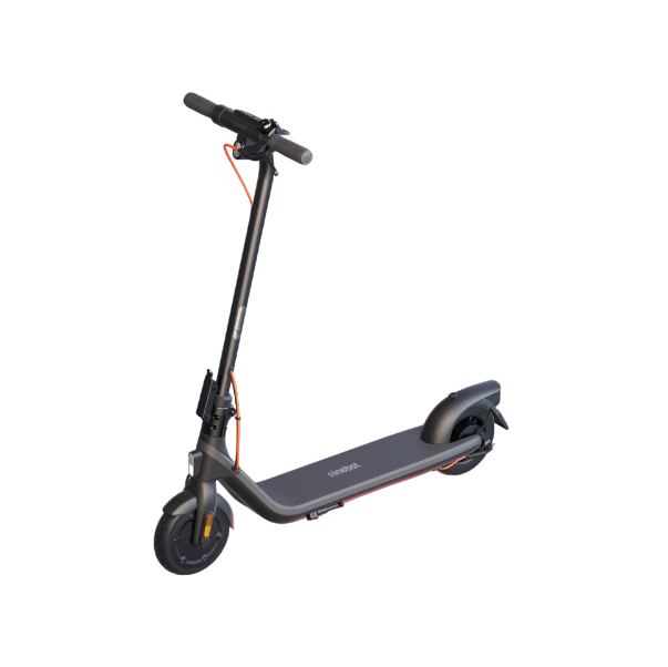 Segway Ninebot E2 Plus E-Scooter Elektrikli Scooter