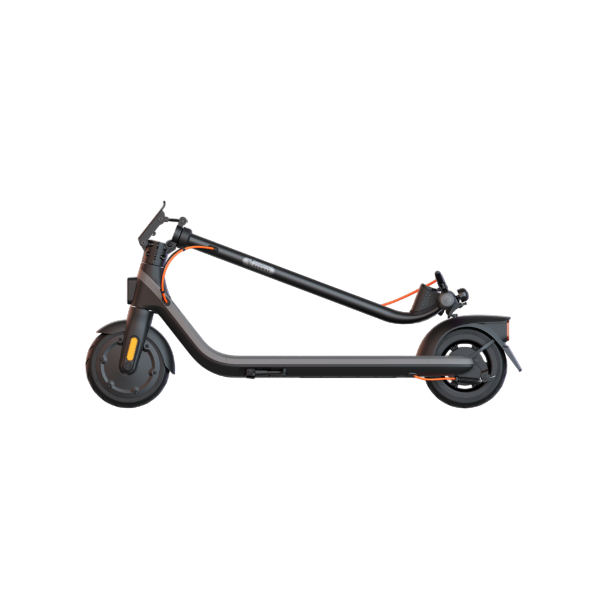 Segway Ninebot E2 Plus E-Scooter Elektrikli Scooter