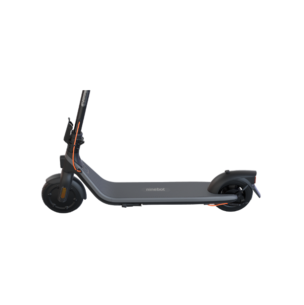 Segway Ninebot E2 Plus E-Scooter Elektrikli Scooter
