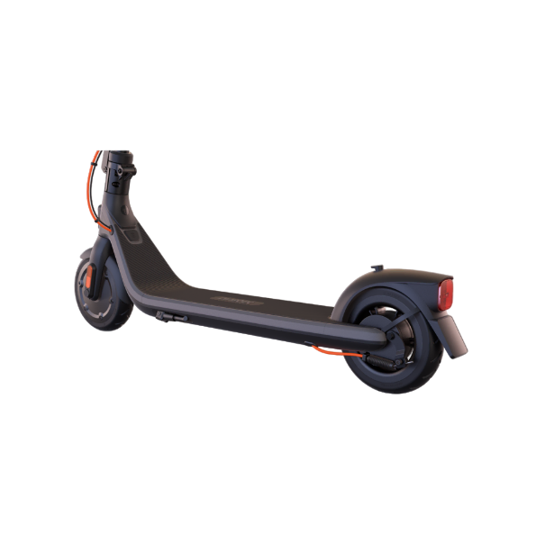 Segway Ninebot E2 Plus E-Scooter Elektrikli Scooter