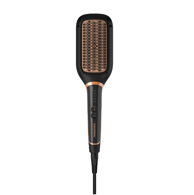 Grundig HB 7150 Saç Düzleştirici