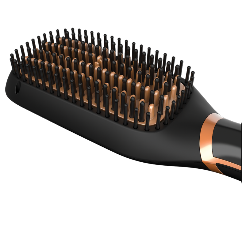 Grundig HB 7150 Saç Düzleştirici