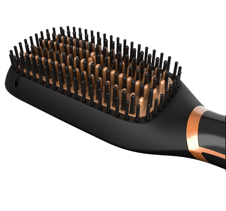 Grundig HB 7150 Saç Düzleştirici