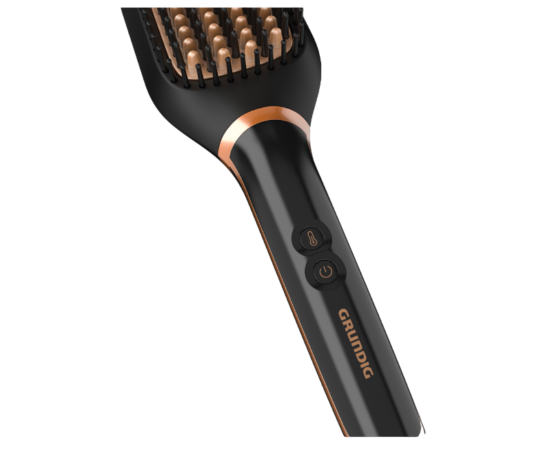 Grundig HB 7150 Saç Düzleştirici