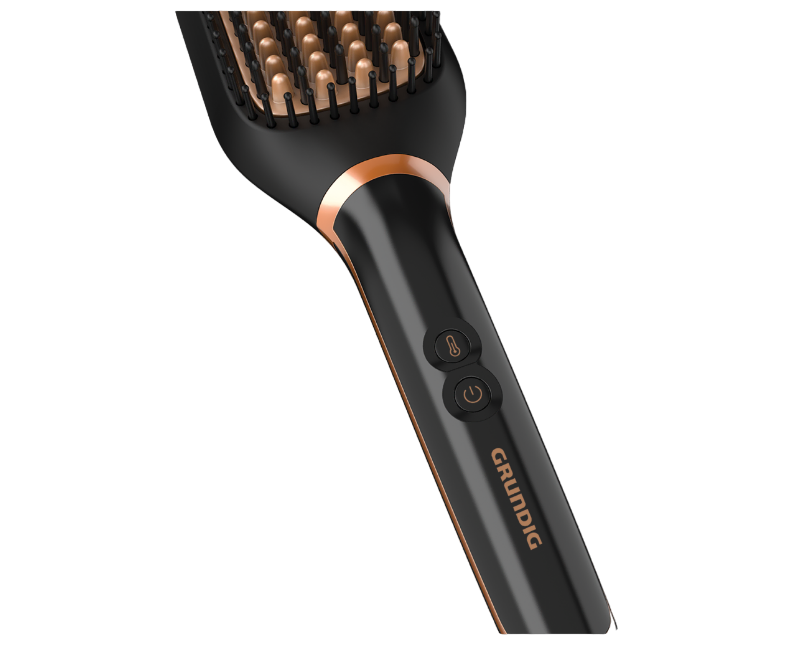 Grundig HB 7150 Saç Düzleştirici
