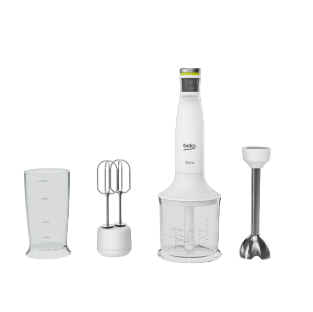 Beko HBS 5150 Floral El Blenderı