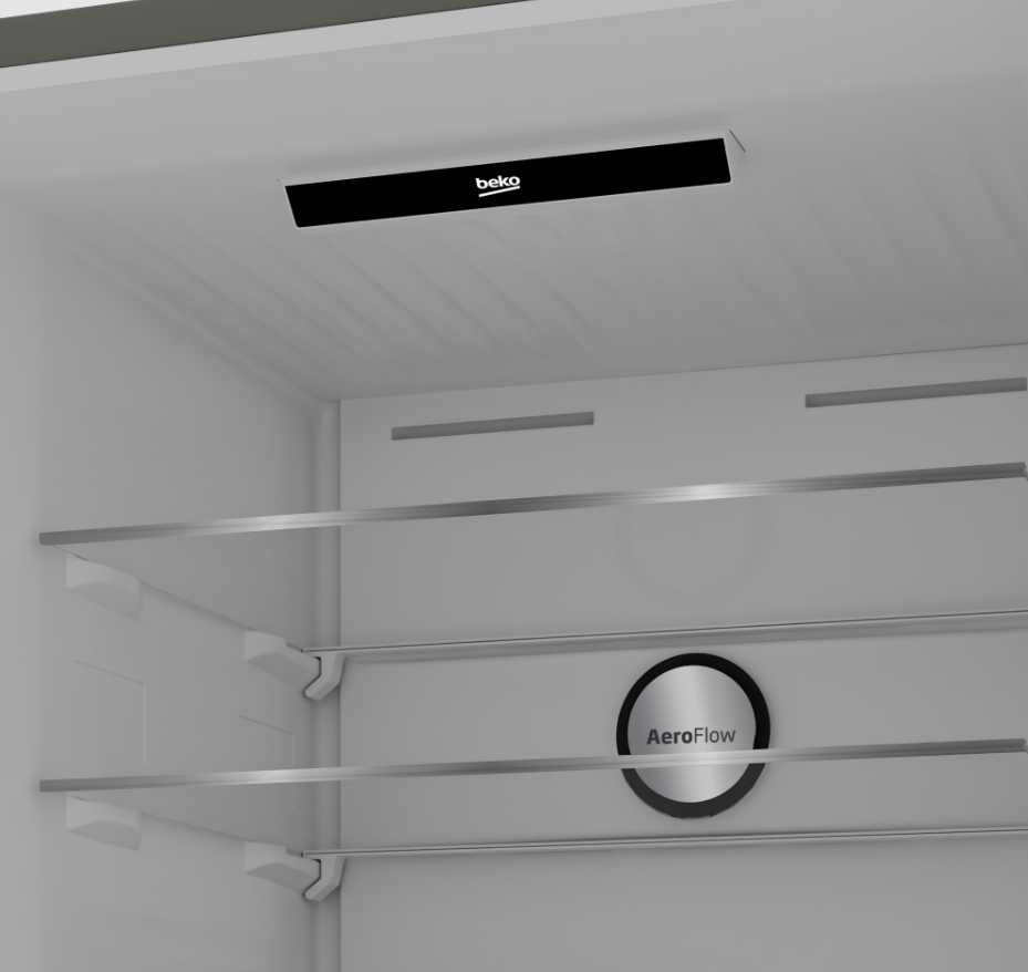 Beko 670475 EA No Frost Buzdolabı