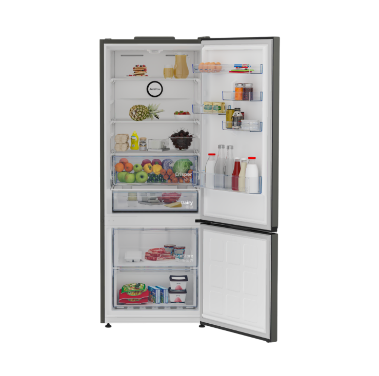 Beko 670475 MG No Frost Buzdolabı