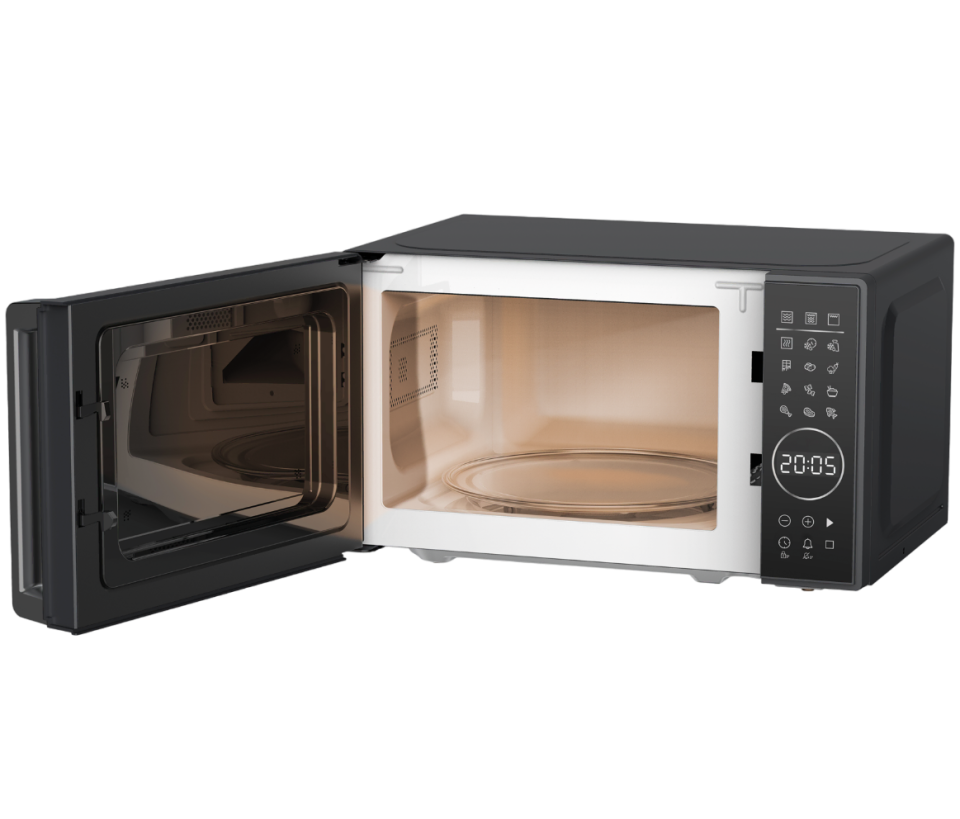 Beko BMD 211 DS Mikrodalga Fırın