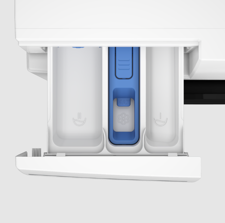 Beko CMX 8100 Çamaşır Makinesi