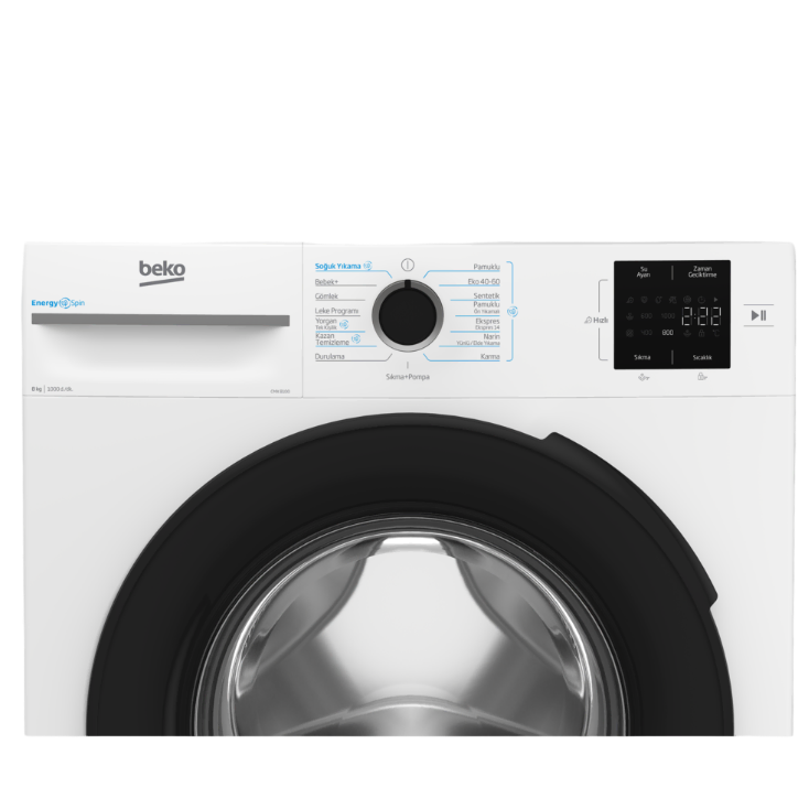 Beko CMX 8100 Çamaşır Makinesi