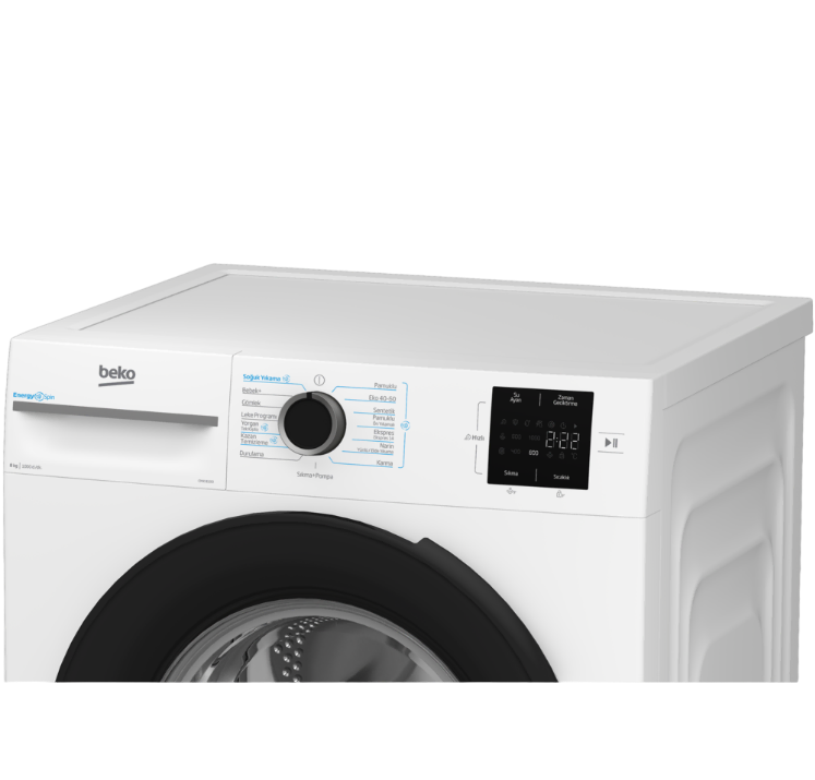 Beko CMX 8100 Çamaşır Makinesi